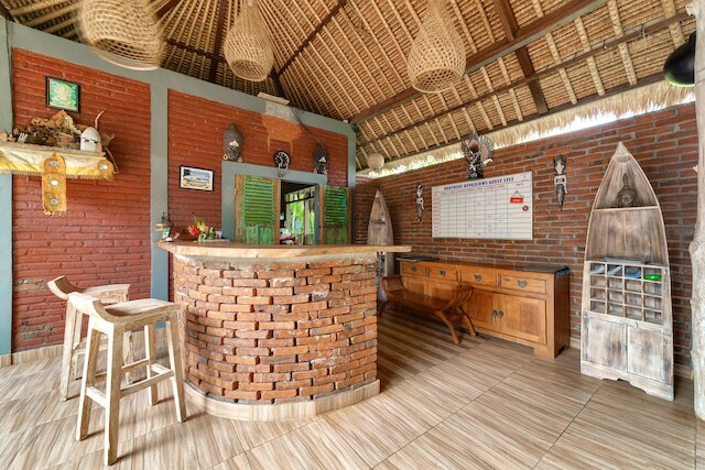 ブラザーズ バンガローズ バランガン