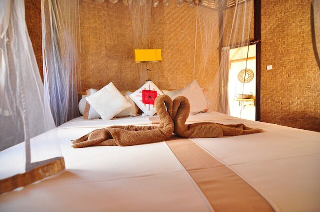 ブラザーズ バンガローズ バランガン