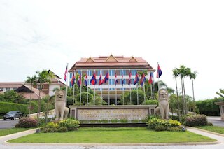 ソクハレイ アンコール レジデンス アンド スパ