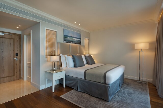 ハルバート サミュエル オケアノス スイーツ ヘルツリヤ