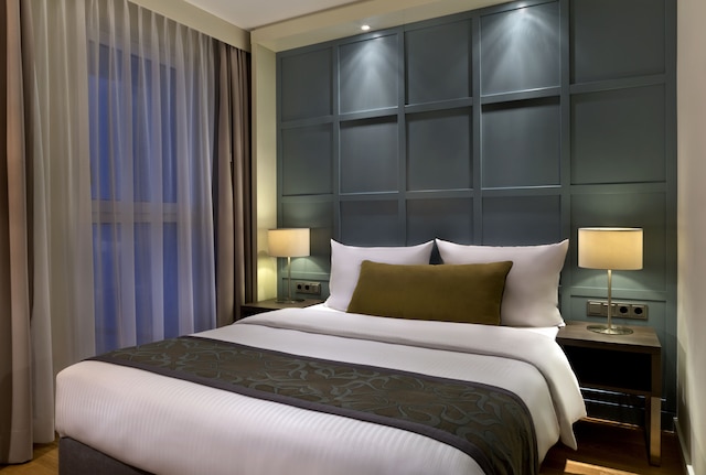 シタディーヌ シティ サントル フランクフルト