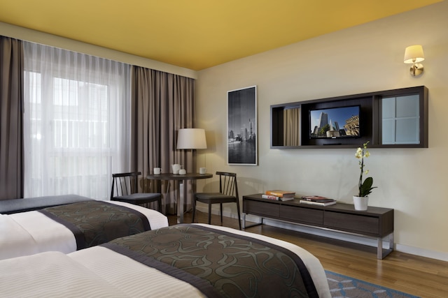 シタディーヌ シティ サントル フランクフルト