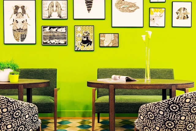 シタディーヌ シティ サントル フランクフルト