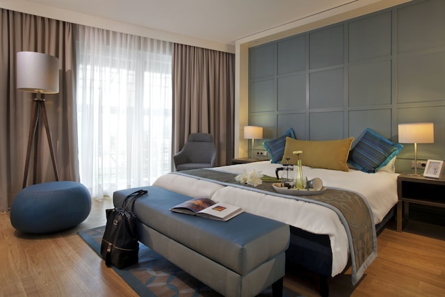 シタディーヌ シティ サントル フランクフルト