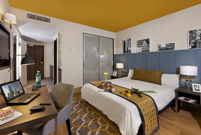 シタディーヌ シティ サントル フランクフルト