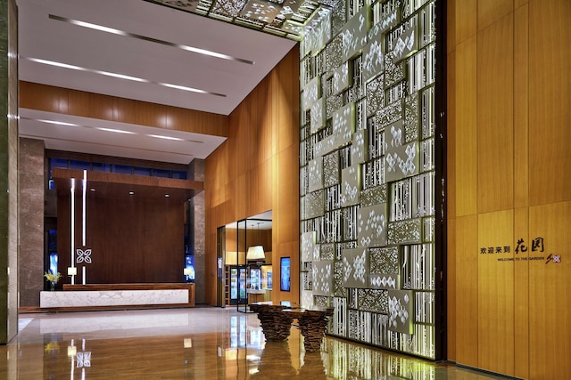 ヒルトン ガーデン イン 深セン バオアン (深圳宝安華盛希爾頓花園酒店)