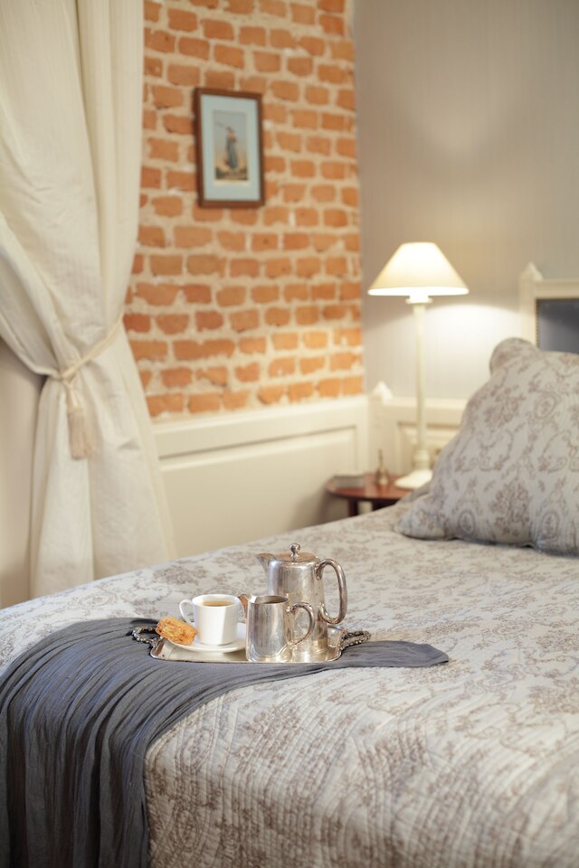 ホテル コシチュシュコ