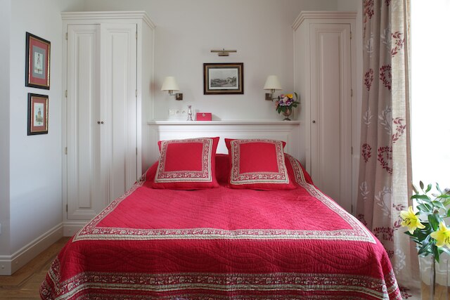 ホテル コシチュシュコ