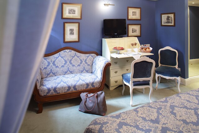 ホテル コシチュシュコ