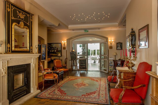 ホテル コシチュシュコ