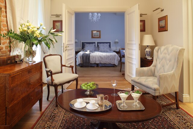 ホテル コシチュシュコ