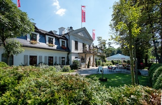 ホテル コシチュシュコ