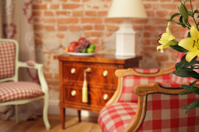 ホテル コシチュシュコ