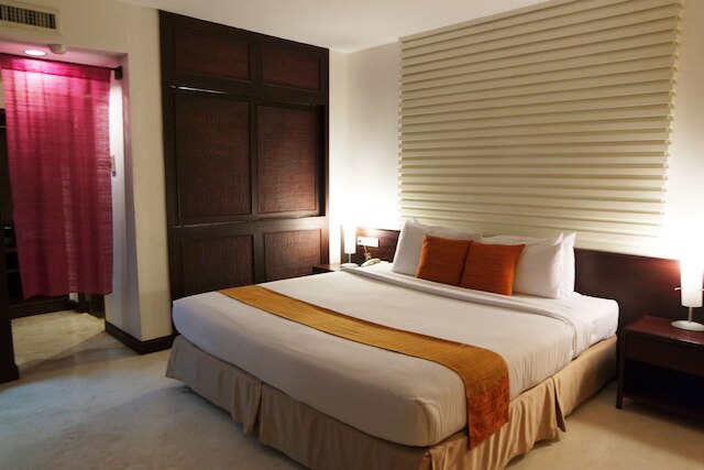 グランド ホテル