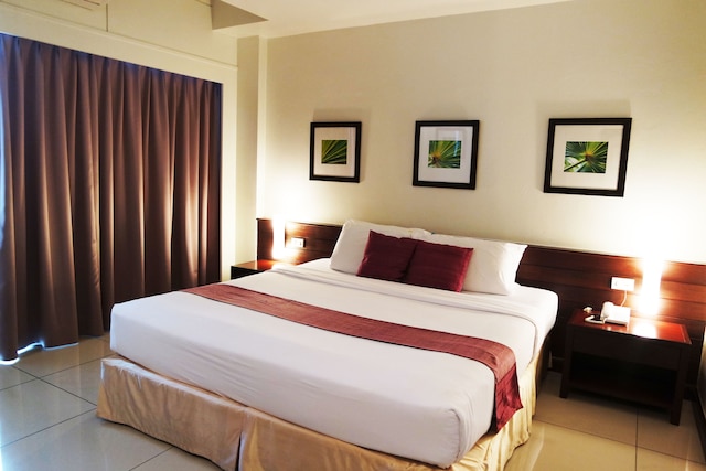 グランド ホテル