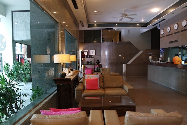 グランド ホテル