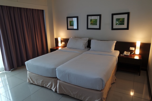 グランド ホテル