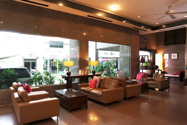 グランド ホテル