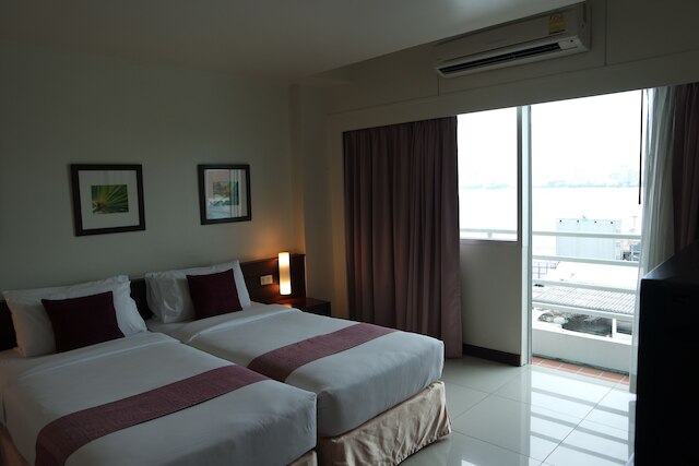 グランド ホテル