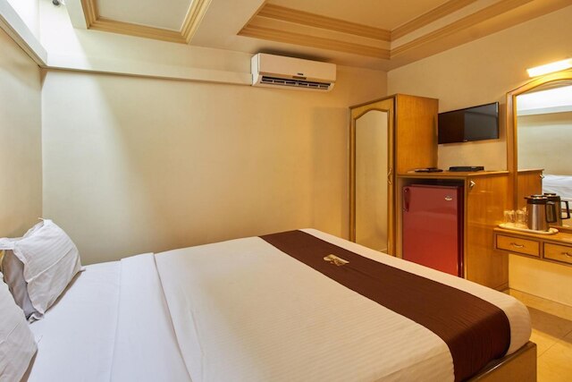 ホテル スワン イン