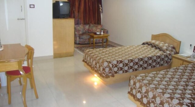 ホテル スワン イン