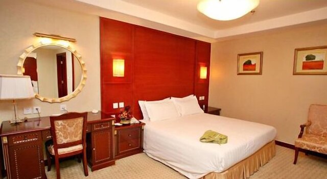 ホテル スワン イン