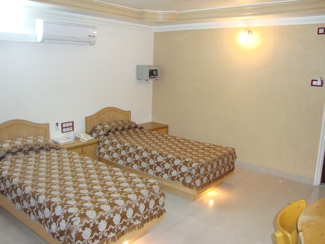 ホテル スワン イン