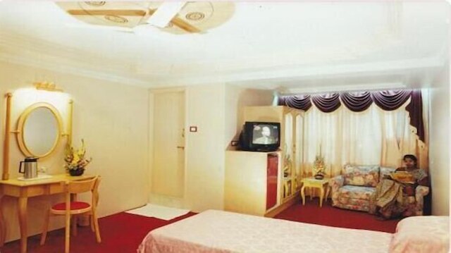 ホテル スワン イン