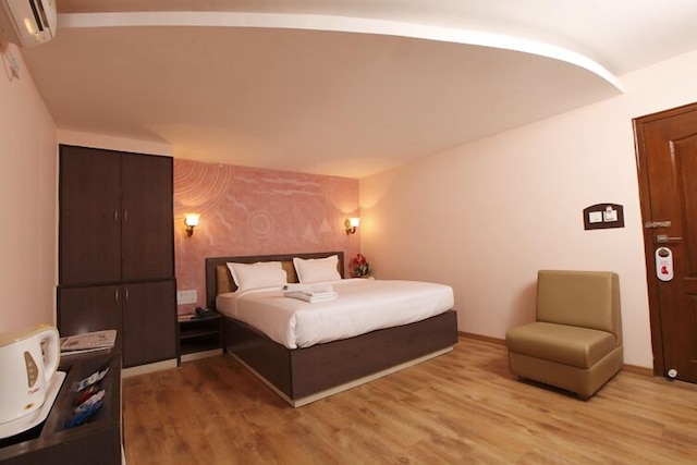 シーシェル レジデンシー & レストラン