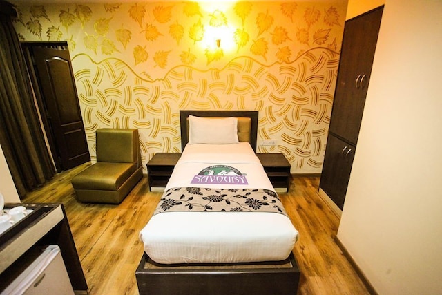 シーシェル レジデンシー & レストラン