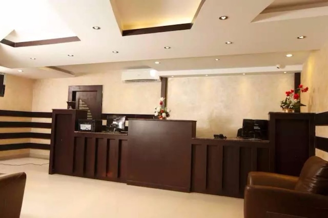 シーシェル レジデンシー & レストラン