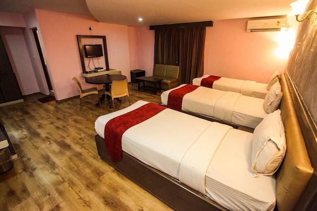 シーシェル レジデンシー & レストラン