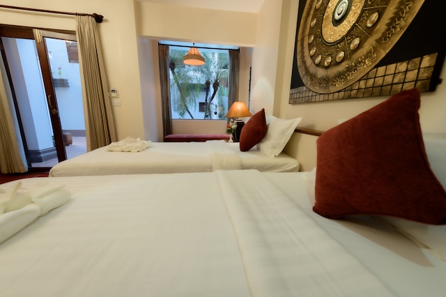 ヴィラ ドゥー リヴィエール