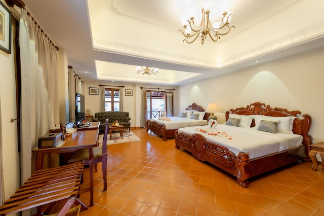 ヴィラ ドゥー リヴィエール