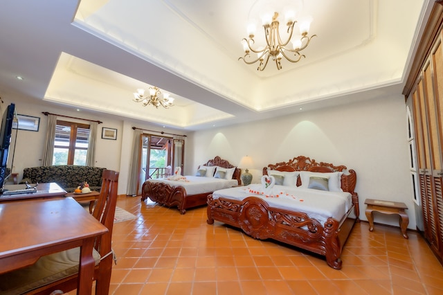 ヴィラ ドゥー リヴィエール