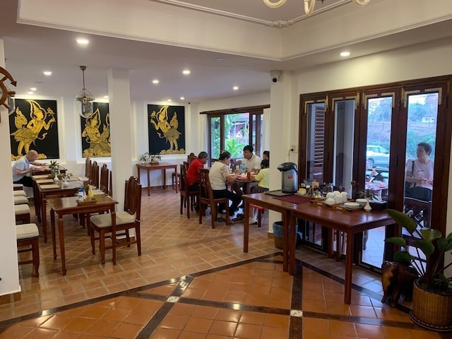 ヴィラ ドゥー リヴィエール