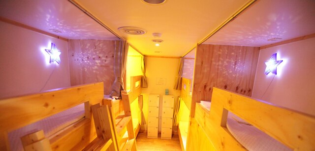 ハイ コリア ゲスト ハウス - ホステル ケーターズ トゥー ウィメン