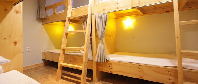 ハイ コリア ゲスト ハウス - ホステル ケーターズ トゥー ウィメン