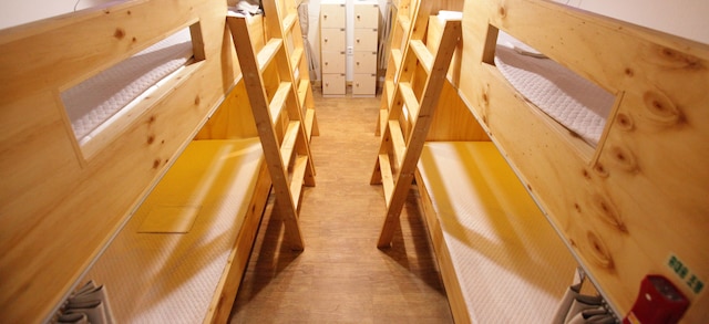 ハイ コリア ゲスト ハウス - ホステル ケーターズ トゥー ウィメン