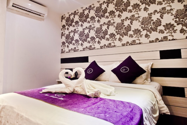 ビーナス ブティック ホテル