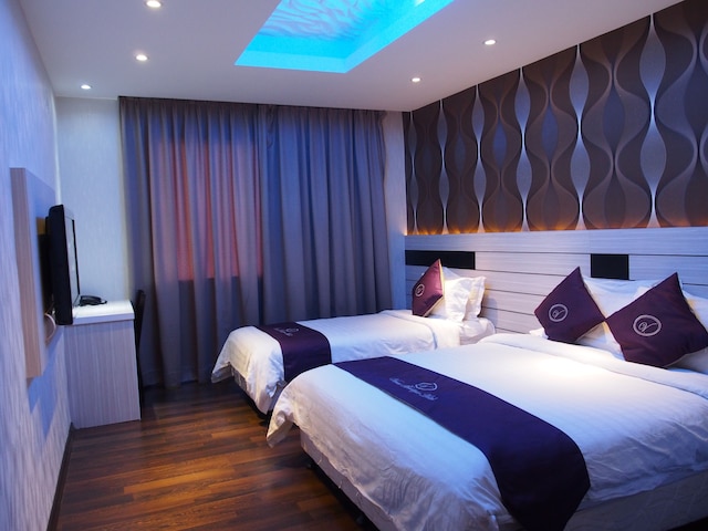 ビーナス ブティック ホテル