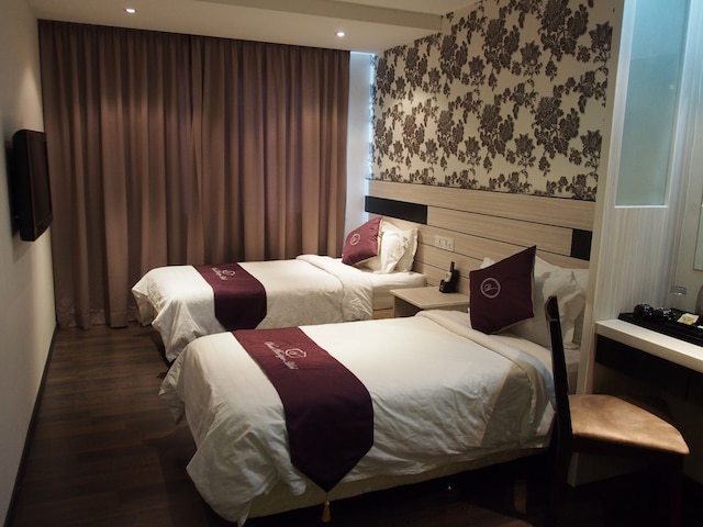 ビーナス ブティック ホテル