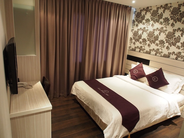 ビーナス ブティック ホテル