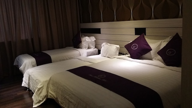 ビーナス ブティック ホテル