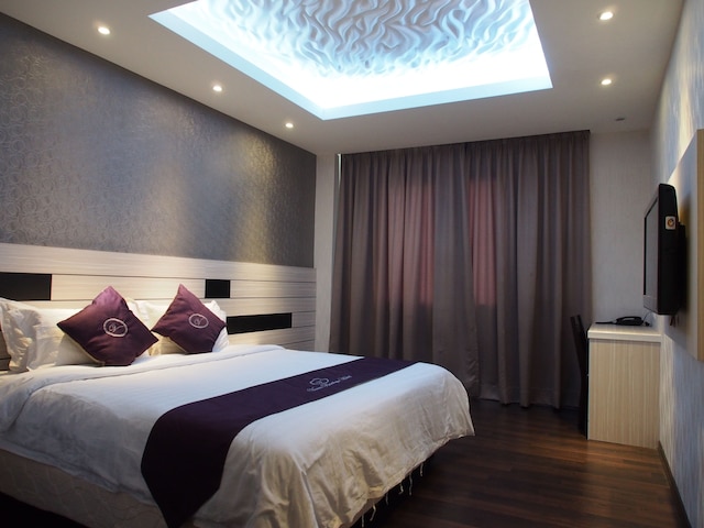 ビーナス ブティック ホテル