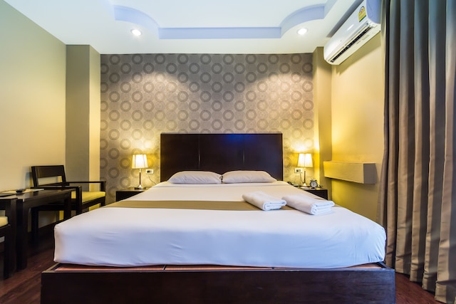 ジング リゾート & スパ