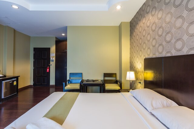 ジング リゾート & スパ