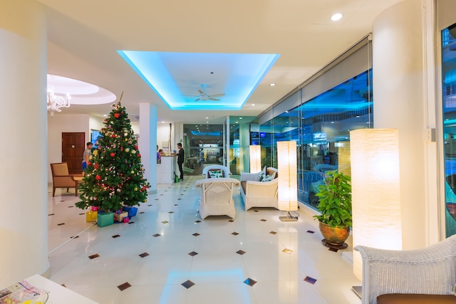 ジング リゾート & スパ