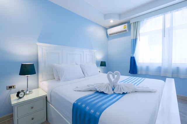 ジング リゾート & スパ