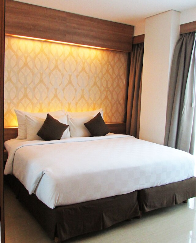 d'primahotelメガクニンガン